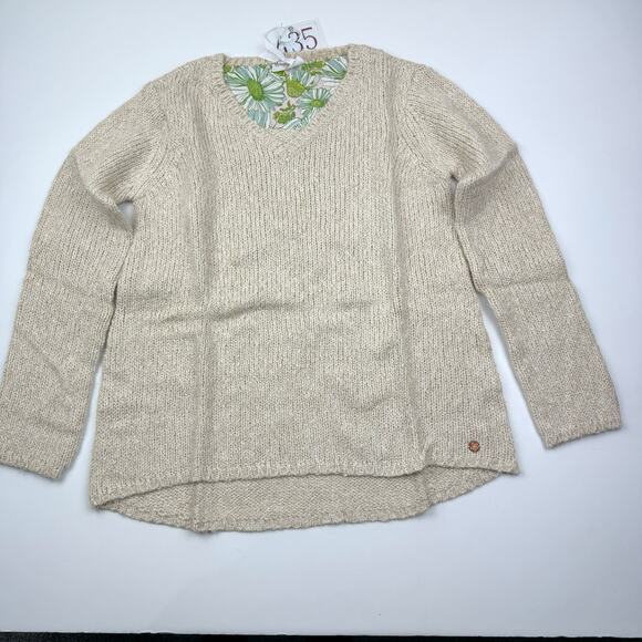 NWT Matilda Jane 435 Just Chillin’ Knit Sweater - Picture 3 of 6